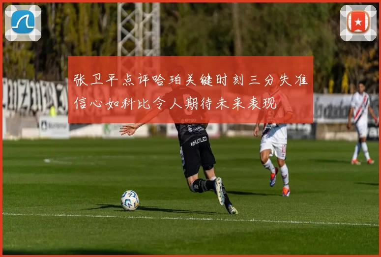 张卫平点评哈珀关键时刻三分失准信心如科比令人期待未来表现